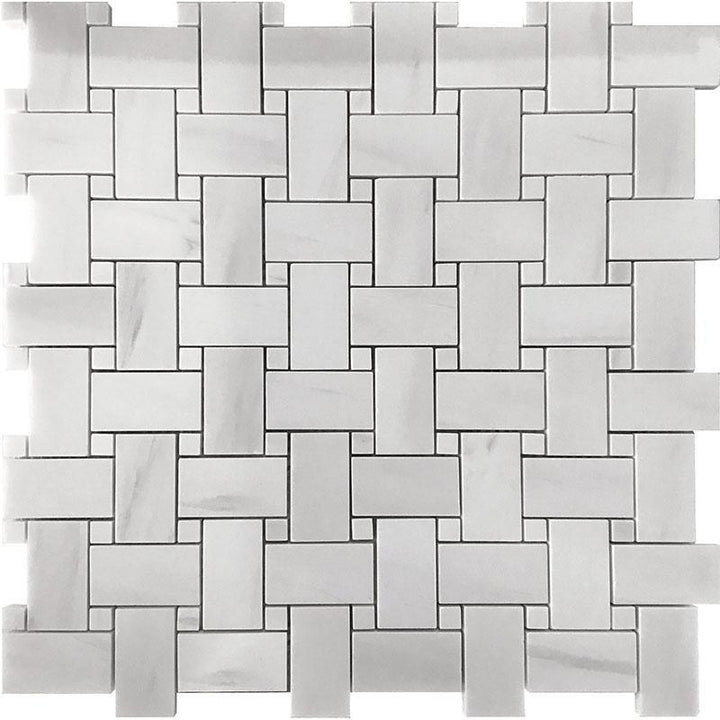 Small Tile Weave Pattern Basketweave TIles | TImeless Patterns, Contemporary Style – Translation ...