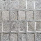 Dover Gris Deco Porcelain Tile | Tile Club