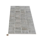 Dover Gris Deco Porcelain Tile | Tile Club