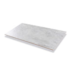 Dover Gris Stone Look Gray Porcelain Tile | Tile Club