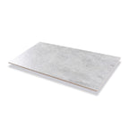 Dover Gris Stone Look Gray Porcelain Tile | Tile Club