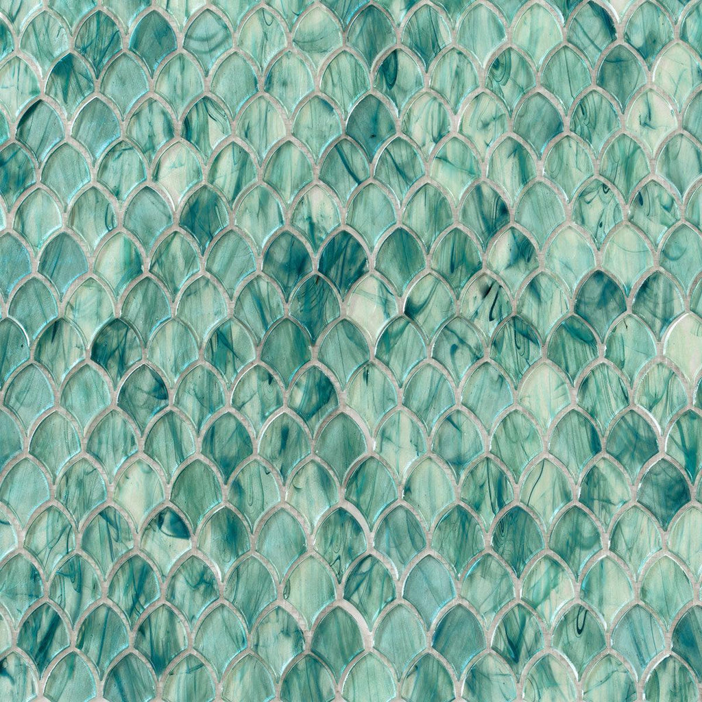 Illumine Dream Dust Mermaid Scale | Tile Club
