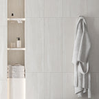 Dunescape Beige 12x36 Large Format Ceramic Tile | Tile Club