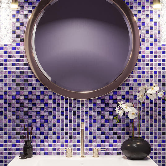 Pantone Color of the Year 220 Interior Ideas