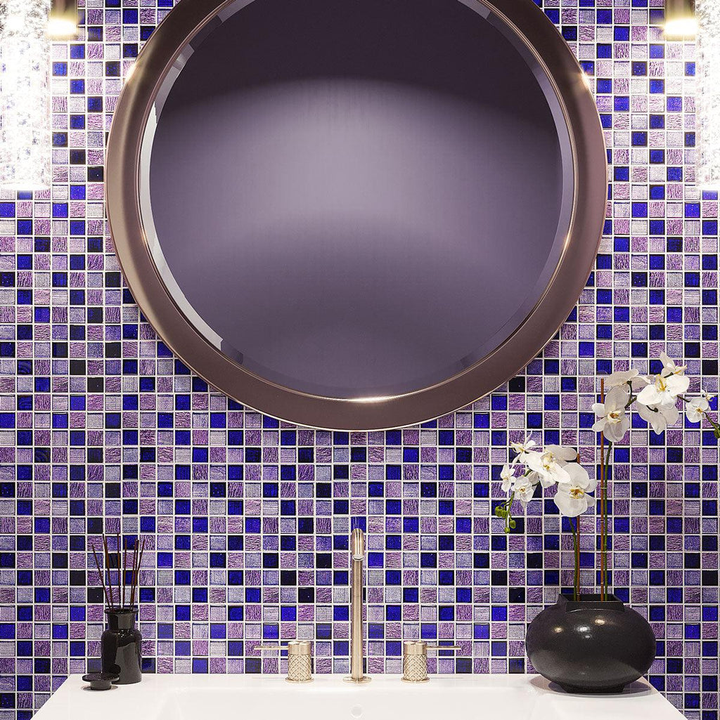 Pantone Color of the Year 220 Interior Ideas