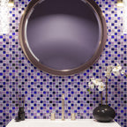 Pantone Color of the Year 220 Interior Ideas