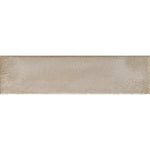 Larkin Beige Gloss Ceramic Subway Tile 2"x8" | Tile Club