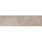 Larkin Beige Gloss Ceramic Subway Tile 2"x8" | Tile Club