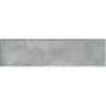 Larkin Blue Gloss Ceramic Subway Tile 2"x8"