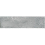 Larkin Blue Gloss Ceramic Subway Tile 2"x8" | Tile Club