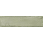 Larkin Green Gloss Ceramic Subway Tile 2"x8" | Tile Club