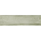 Larkin Green Gloss Ceramic Subway Tile 2"x8" | Tile Club
