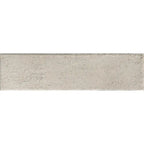 Larkin Shell Gloss Ceramic Subway Tile 2"x8" | Tile Club