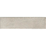 Larkin Shell Gloss Ceramic Subway Tile 2"x8" | Tile Club