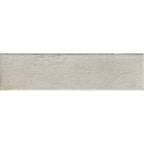 Larkin Shell Gloss Ceramic Subway Tile 2"x8" | Tile Club