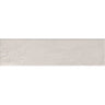 Larkin White Gloss Ceramic Subway Tile 2"x8"