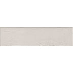 Larkin White Gloss Ceramic Subway Tile 2"x8" | Tile Club