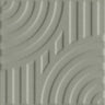 Paxton Arch Agave Matte Ceramic Tile 6"x6"