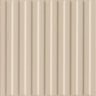 Paxton Line Marfim Matte Ceramic Tile 6"x6"