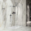 Emporio Arabescato Corchia Matte Porcelain Tile 24x48