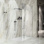 Emporio Arabescato Corchia Matte Porcelain Tile 24x48 | Tile Club