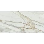 Emporio Arabescato Corchia Polished Porcelain Tile 24x48 | Tile Club