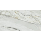 Emporio Arabescato Corchia Polished Porcelain Tile 24x48 | Tile Club