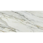 Emporio Arabescato Corchia Polished Porcelain Tile 24x48 | Tile Club