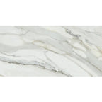 Emporio Arabescato Corchia Polished Porcelain Tile 24x48 | Tile Club