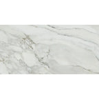 Emporio Arabescato Corchia Polished Porcelain Tile 24x48 | Tile Club