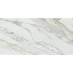 Emporio Arabescato Corchia Polished Porcelain Tile 24x48 | Tile Club