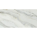 Emporio Arabescato Corchia Polished Porcelain Tile 24x48 | Tile Club