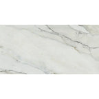 Emporio Arabescato Corchia Polished Porcelain Tile 24x48 | Tile Club