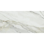 Emporio Arabescato Corchia Polished Porcelain Tile 24x48 | Tile Club