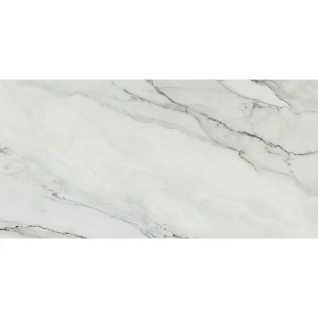 Emporio Arabescato Corchia Matte Porcelain Tile 24x48 | Tile Club