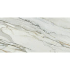 Emporio Arabescato Corchia Matte Porcelain Tile 24x48 | Tile Club