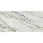 Emporio Arabescato Corchia Matte Porcelain Tile 24x48 | Tile Club