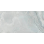 Emporio Azul Crystal-Look Porcelain Tile Crosscut 24x48 | Tile Club