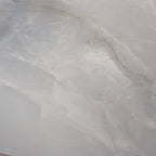 Emporio Azul Crystal-Look Porcelain Tile Crosscut 24x48 | Tile Club