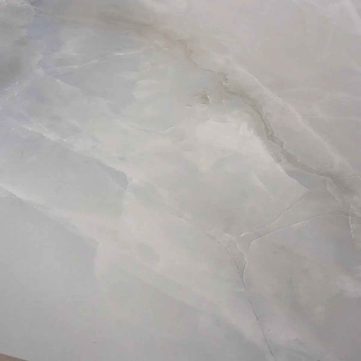 Emporio Azul Crystal-Look Porcelain Tile Crosscut 24x48 | Tile Club