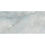 Emporio Azul Crystal-Look Porcelain Tile Crosscut 24x48 | Tile Club