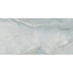 Emporio Azul Crystal-Look Porcelain Tile Crosscut 24x48 | Tile Club