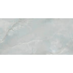 Emporio Azul Crystal-Look Porcelain Tile Crosscut 24x48 | Tile Club