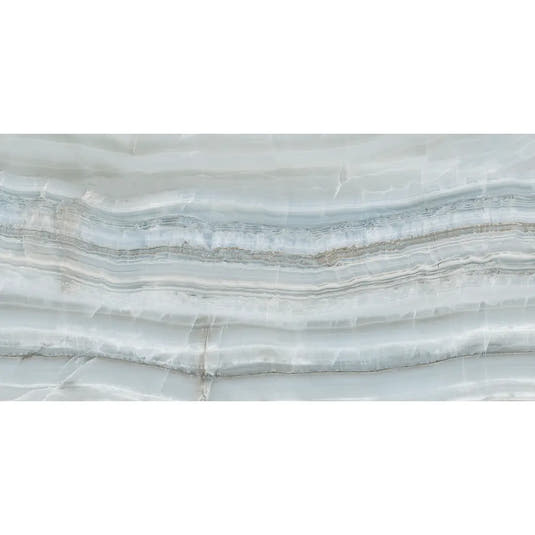 Emporio Azul Crystal-Look Porcelain Tile Veined 24x48 | Tile Club