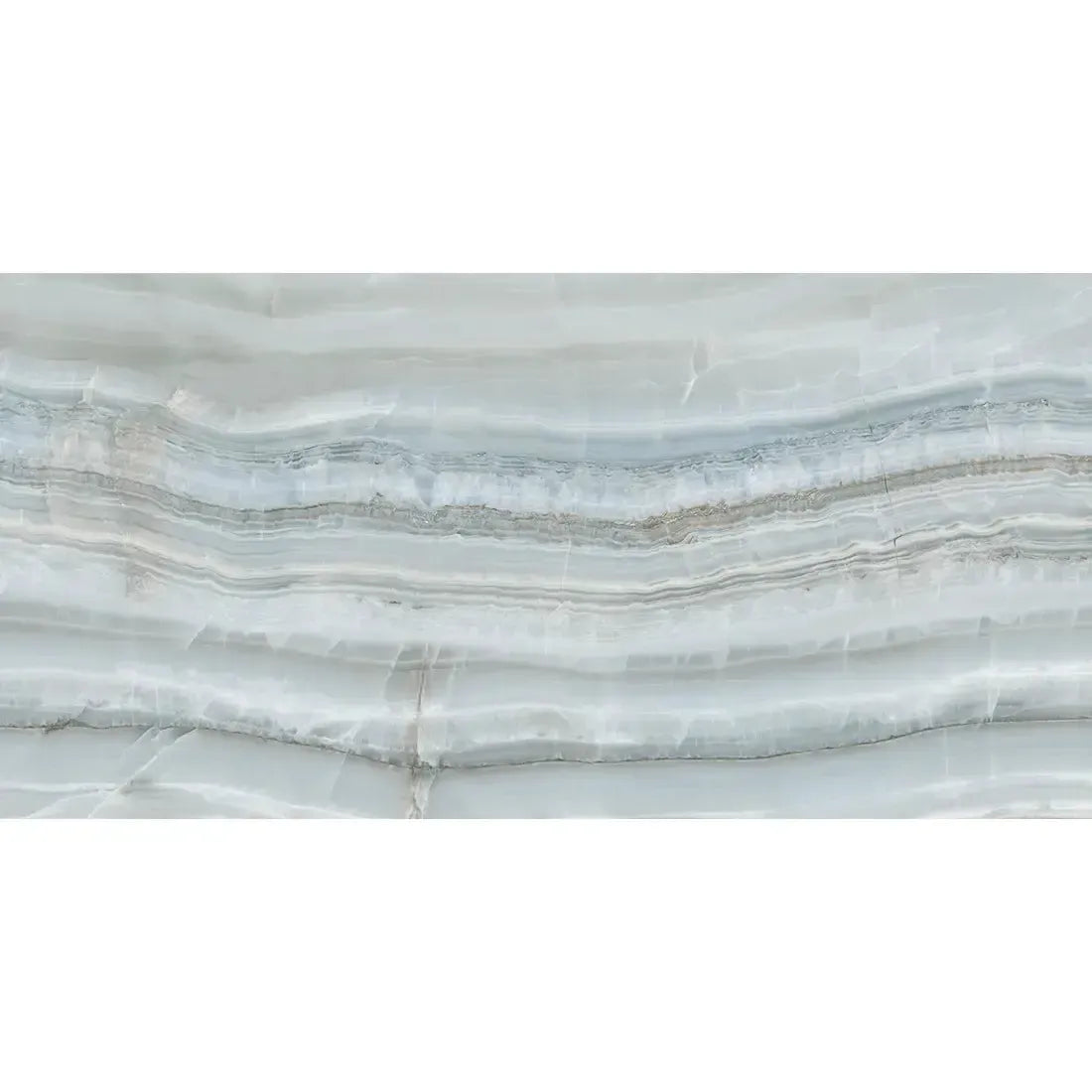Emporio Azul Crystal-Look Porcelain Tile Veined 24x48 | Tile Club