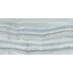 Emporio Azul Crystal-Look Porcelain Tile Veined Sample | Tile Club