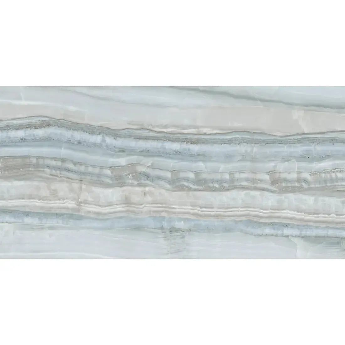 Emporio Azul Crystal-Look Porcelain Tile Veined 24x48 | Tile Club