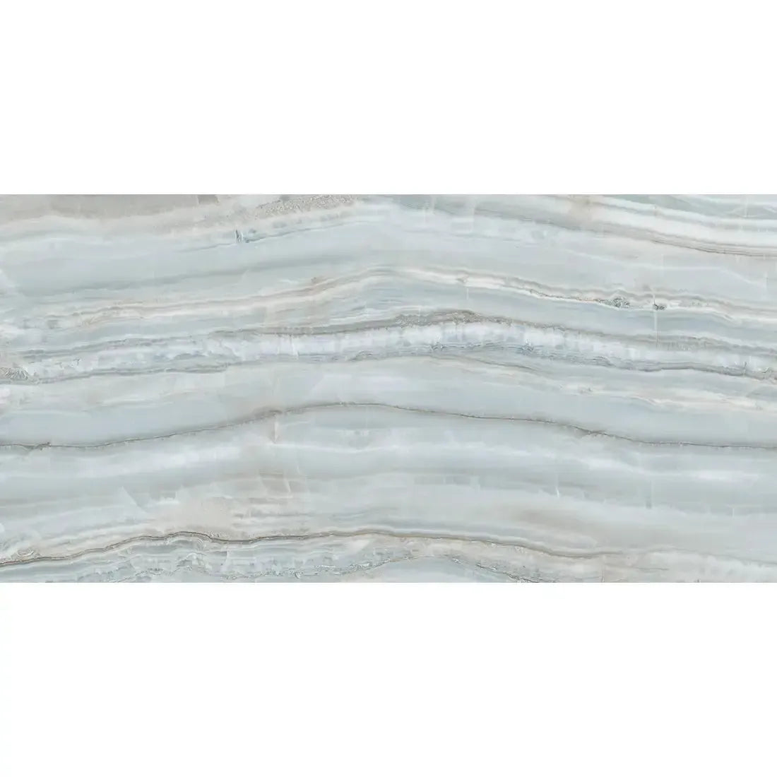 Emporio Azul Crystal-Look Porcelain Tile Veined 24x48 | Tile Club