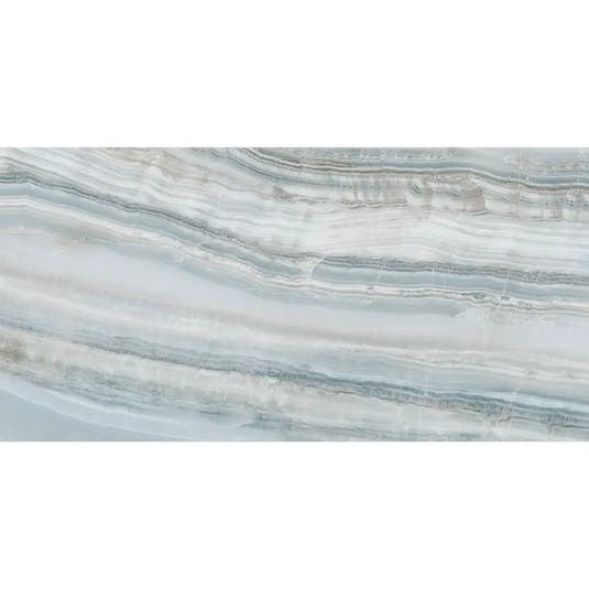 Emporio Azul Crystal-Look Porcelain Tile Veined 24x48 | Tile Club