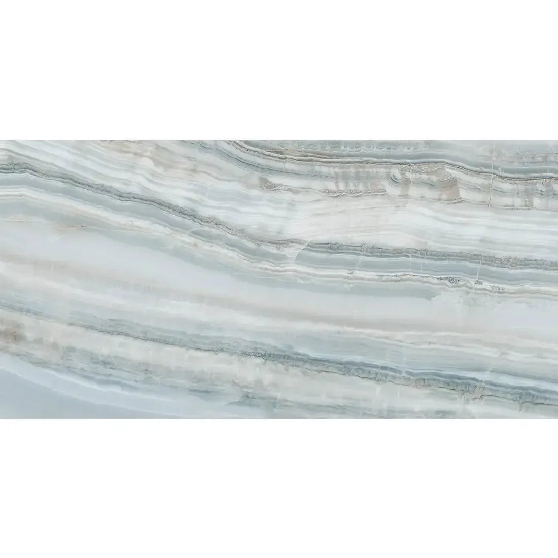 Emporio Azul Crystal-Look Porcelain Tile Veined 24x48 | Tile Club